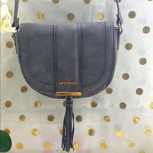 Cross body purse